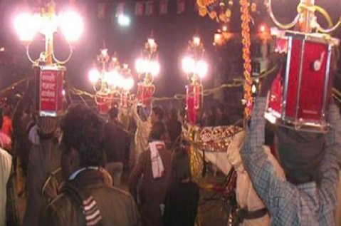 Bhavyashri News | वरमाला के बाद बारात वापस लौटा , कारण लड़की की नजर में लड़के...