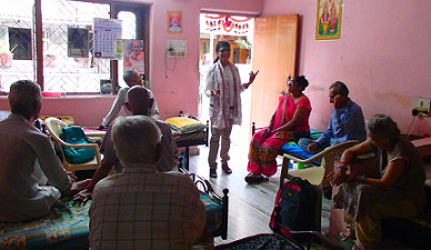 Bhavyashri News | World Senior Citizen 's Day पर विशेष जब बुढ़ापे में बच्चो का सहारा न मिला |...