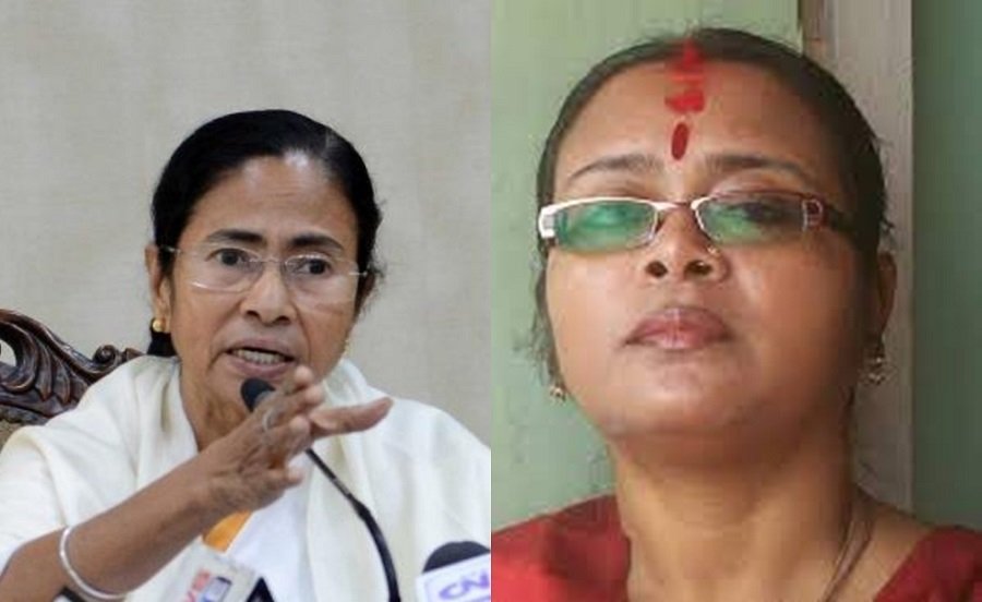 Bhavyashri News | पश्चिम बंगाल TMC की पूर्व विधायक सुनाली गुहा ने बीजेपी से...